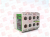 Auxiliary Contact - 95773732 - Radwell International