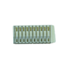 Headers, Male Pins - 4285-STW12-22WH-ETTR-ND - DigiKey