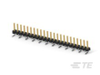 PCB Headers & Receptacles - 2-2823109-3 - TE Connectivity