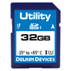 Memory Cards - SF32FQYFA-U1000-3 - ODG (Origin Data Global)