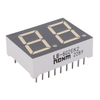 LED Character and Numeric - 846-LB-602EK2-ND - DigiKey