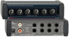 Stereo Headphone Distribution Amp - 1X6 Rear-Panel Outputs - EZ-HDA6 - Visual Sound, Inc.
