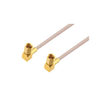 Coaxial Cables (RF) - 6099-PE3C4374-60-ND - DigiKey