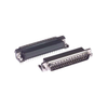 D-Sub Connector Assemblies - 5073-SD37P-RA-PC-ND - DigiKey