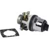 Rotary Potentiometers, Rheostats - 4008-9001K2105-ND - DigiKey