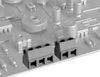 Fixed Printed Circuit Board Terminal Blocks - 41508 - LMI Components, Inc.