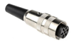 DIN Connectors - 5332784 - RS Components, Ltd.