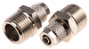 Pneumatic Fittings - 2994042 - RS Components, Ltd.