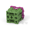 Rectangular Connector Housings - 1734-444017-7-ND - DigiKey