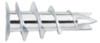 Plasterboard & Cavity Wall Fixings - 1228320 - RS Components, Ltd.