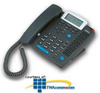 ITT Cortelco Enhanced Medallion Caller ID Two Line Phone - 322041TP227E - TelephoneStuff.com