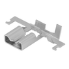Quick Connects, Quick Disconnect Connectors - 17-2384863-3TR-ND - DigiKey