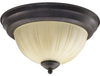 3077-11-44 Flush Mounts-Bowl Style - 412721 - Capital Lighting, Inc.