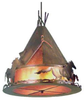 65450 Pendants-Bowl Style - 407018 - Capital Lighting, Inc.