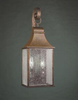 61308-06 Exterior -Wall Mt./Flush - 762464 - Capital Lighting, Inc.