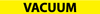 Pipe Marker - A1262Y - Rutke Signs & Safety