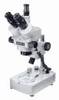 EMZ-5TR + PBH+MA502 - Stereozoom microscope system with photo tube, 7x to 45x continuous magnification -- GO-48402-00 - Image