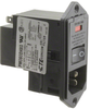 Power Entry Connectors - Inlets, Outlets, Modules - 7-6609940-0-ND - DigiKey