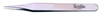Xcelite Utility Tweezers XSST4V - Stainless Steel Tapered Tip - 037103-49100 - R. S. Hughes Company, Inc.