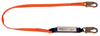 3M 3510 Orange Lanyard - 3 ft Length - 078371-00032 -- 078371-00032 - Image