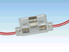 Glass Fuse Holder -- FBFH-606