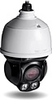 Outdoor 2 MP Full HD 1080p PoE+ IR Mini Speed Dome Network Camera -- TV-IP430PI  (Version v1.0R) - Image