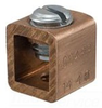 Mechanical Cable Lug - CO4RP - ILSCO Corporation