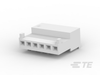 Rectangular Wire & Cable Connectors & Housings - 3-643814-6 - TE Connectivity