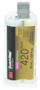 3M Scotch-Weld DP420 Epoxy Adhesive Black 50 mL Duo-Pak Cartridge - DP420 BLACK 50ML - Ellsworth Adhesives