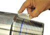 Tapered Thread Form Profile Gage - Image