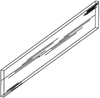 Vibration Isolator - SCE-PERIMETER-SPONGE - Isotech, Inc.