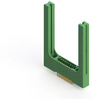 Card Edge Connectors - Edgeboard Connectors - 345-018-500-258 - Lingto Electronic Limited