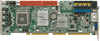 LGA775 Intel® Core™2 Quad SBC with VGA/Dual GbE LAN -- PCA-6011