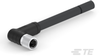 M8/M12 Cable Assemblies - T41514C9L14-006 - TE Connectivity