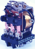 Power Relay, Spdt, 120Vac, 10A, Plug In; Contact Configuration Potter&brumfield Te Connectivity - 24F1668 - Newark, An Avnet Company