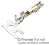 Contact, Socket, 22Awg, Crimp; Product Range Molex - 39AK0387 - Newark, An Avnet Company