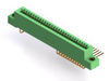 Card Edge Conn, Dual, 56Pos, Wire Wrapos; Card Edge Connector Type Edac - 64AJ7305 - Newark, An Avnet Company