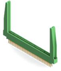 Card Edge Conn, Dual Side, 70Pos, Th; Card Edge Connector Type Edac - 75AJ9158 - Newark, An Avnet Company