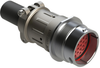 Circular Conn, Rcpt, 31Pos, Panel; Product Range Amphenol Sine/tuchel - 15AJ6630 - Newark, An Avnet Company