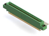 Card Conn, Dual Side, 62Pos, Wire Wrap; Card Edge Connector Type Edac - 69AJ4400 - Newark, An Avnet Company