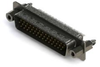 Hd D Sub Conn, Plug, 44Pos, Db, Sldr Cup; D Sub Connector Type Edac - 51AH2522 - Newark, An Avnet Company