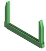 Card Edge Conn, Single Side, 43Pos, Th; Card Edge Connector Type Edac - 69AJ9033 - Newark, An Avnet Company