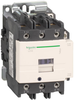 Contactor, 3Pst-No, 24V, Din Rail/panel Rohs Compliant Schneider Electric - 71AH4838 - Newark, An Avnet Company