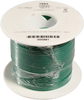 Hook Up Wire, 100Ft, 20Awg Copper, Green; Jacket Material Alpha Wire - 02F6746 - Newark, An Avnet Company