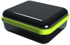 Enclosure, Pocket, Pc, Black/neon Green; Enclosure Type Serpac - 40AH0867 - Newark, An Avnet Company