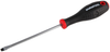 Slotted Screwdriver, 5.5Mm X 125Mm Rohs Compliant Duratool - 23AJ6212 - Newark, An Avnet Company