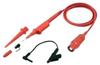 Probe Set, Voltage, 200Mhz, 100 Fluke - 55M1244 - Newark, An Avnet Company