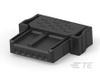 Rectangular Wire & Cable Connectors & Housings - 505018-E - TE Connectivity
