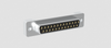 STAMPED PIN DSUB - L17TF2502114 - Amphenol Communications Solutions