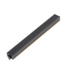 Headers, Receptacles, Female Sockets - 612-SOLC-150-02-F-Q-A-ND - DigiKey